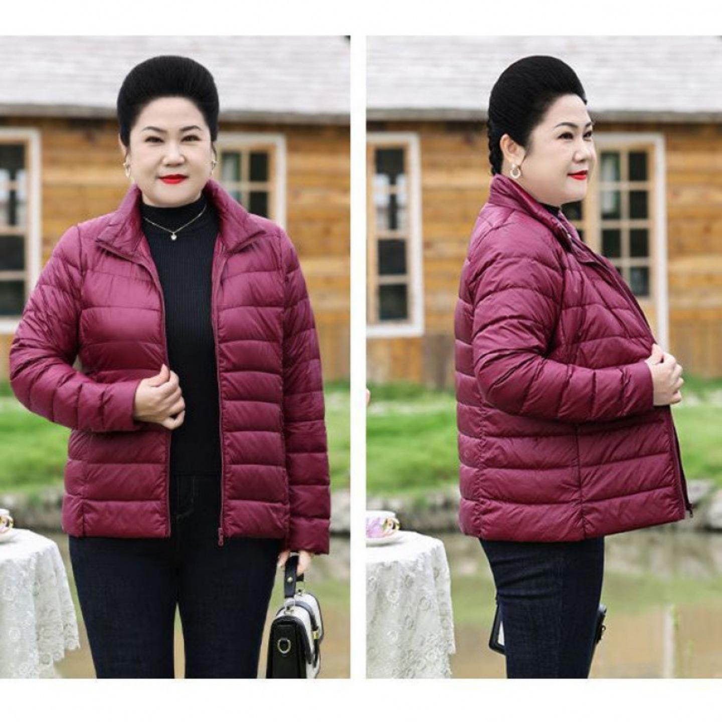 【九江羽绒服官方旗舰店】正品