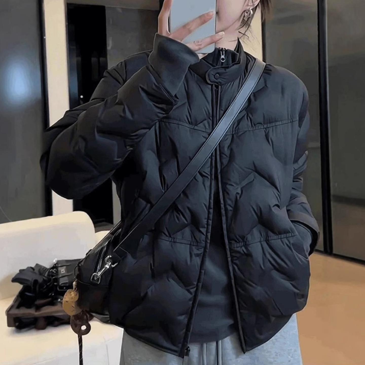【九江羽绒服官方旗舰店】正品