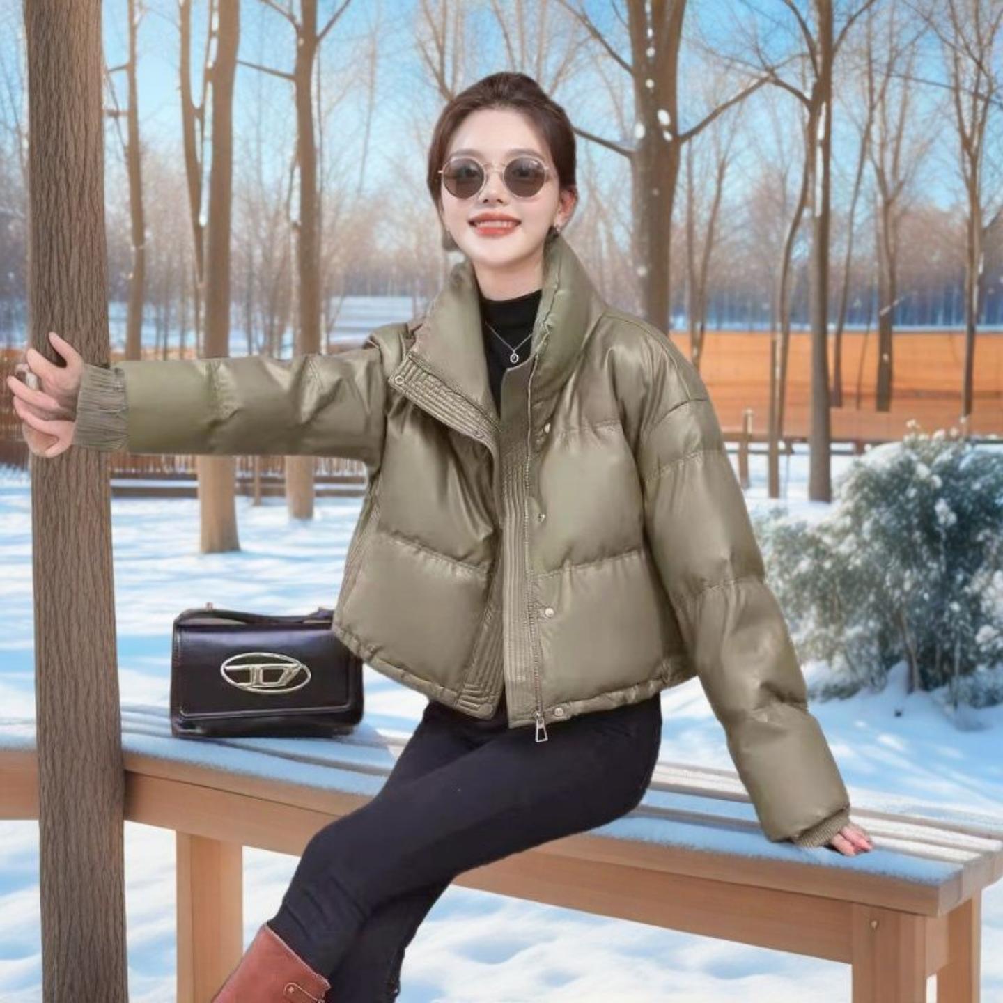 【九江羽绒服官方旗舰店】正品