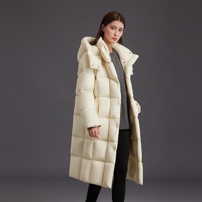 【九江羽绒服官方旗舰店】正品