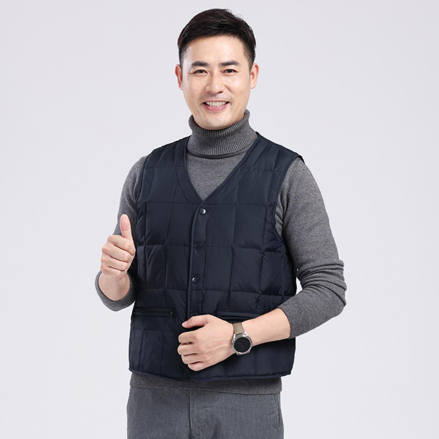 【九江羽绒服官方旗舰店】正品