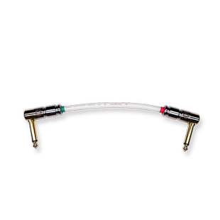 samgool+电吉他单块效果器连接线综合降噪演出分体音箱录音屏蔽响