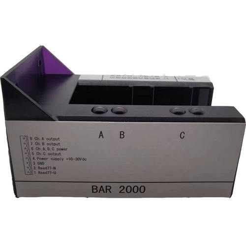 巨人通力电梯读码器BAR2