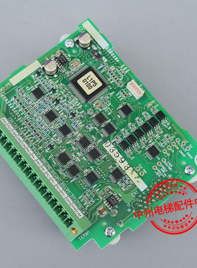 OPC-LM1-PR1 SA547685-01 富士LIFT同步PG卡 全新原包装