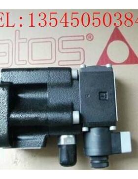 意大利阿托斯ATOS手动阀SDP-2063/A SDP-2083/A SDP-2113/A