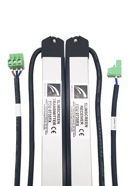 包邮通力电梯光幕FCU0735CN12牛津光幕FCU0740FI02光幕0735RX/TX