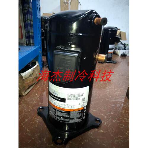 全新谷轮ZR144KC-TFD-522