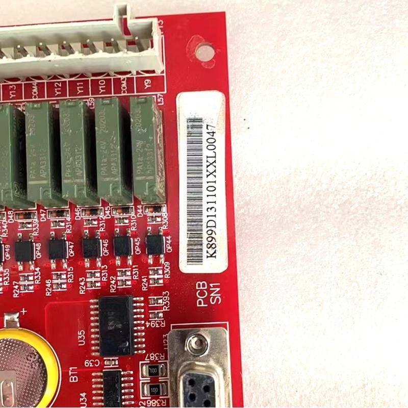 爱登堡电梯控制柜红板主板bt303/bt303c-k/bt303c-d 原装促销热卖