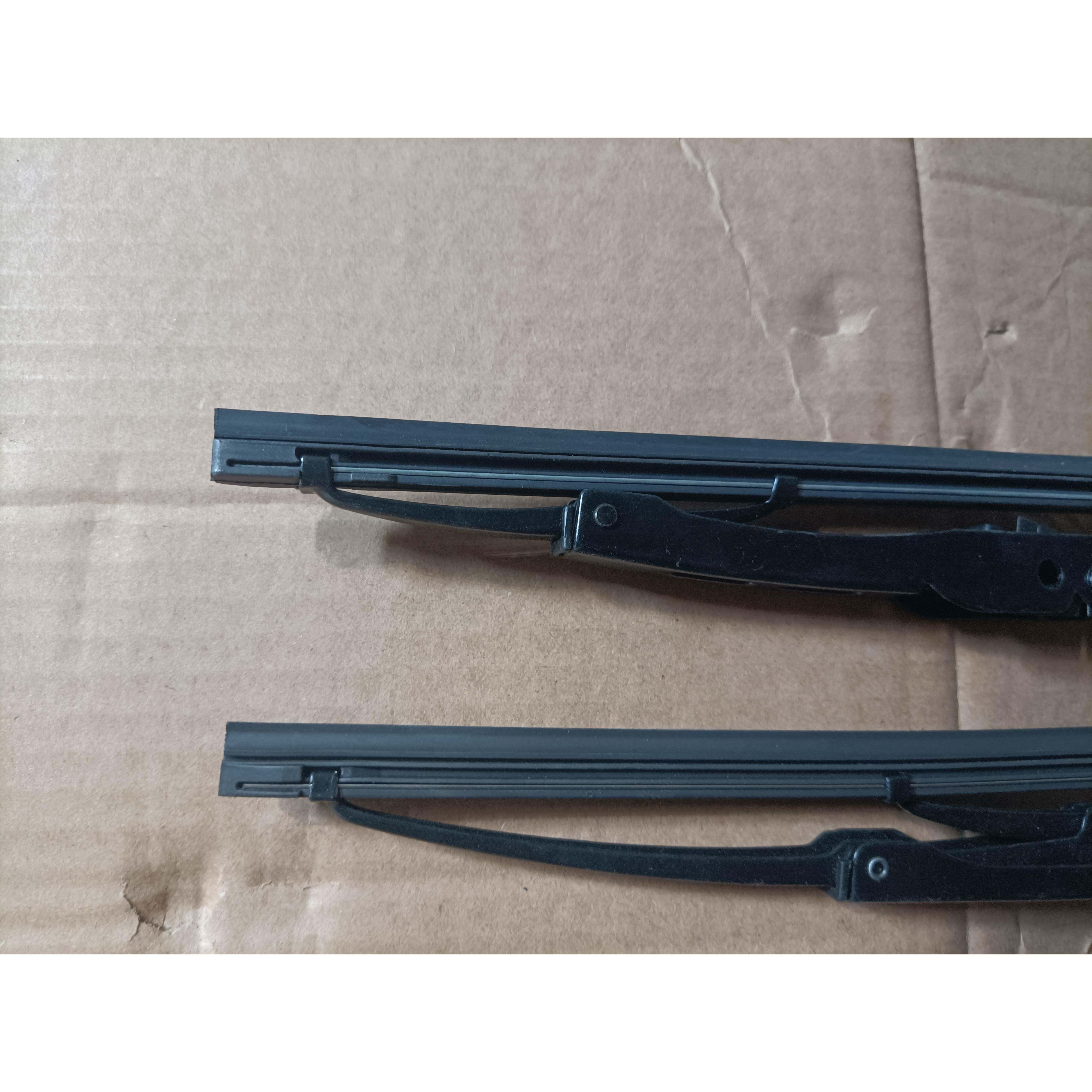 富路赤兔马老年代步三轮车配件赤兔马雨刷片 雨刷