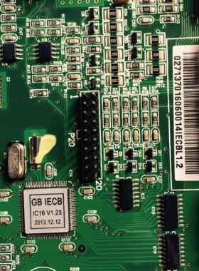 OTIS扶梯主板IECB 主板CONTROL OMA4351BLE IECBL1.1质保全新现货