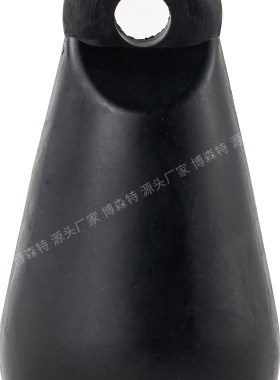 抛缆球船用锥形球形编织撇揽球胶头6/8毫米白色100米抛揽绳抛缆头
