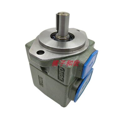 海特克HIGH-TECH液压油泵