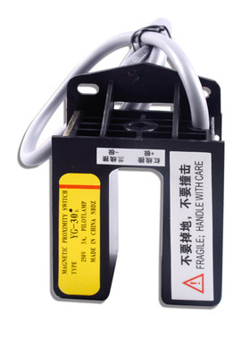 电梯平层感应器YG-30A常开YG-30B常闭光电开关永磁电梯配件