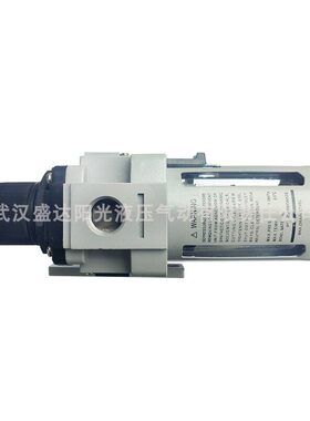 直销SDPC宁波盛达阳光AC901A-15/20气源处理器气动二联件空气过滤
