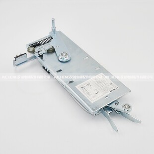 适用于西奥 优迈电梯集成轿门锁同步门刀XTA2702AAE002/011/-CS02