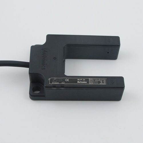 Autonics光电开关BUP-30/