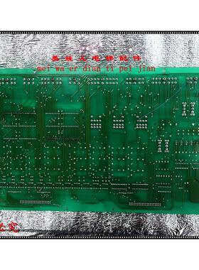 进口LG星玛电梯继电器板 POR-301 P0R-301JX002B417 轿顶板