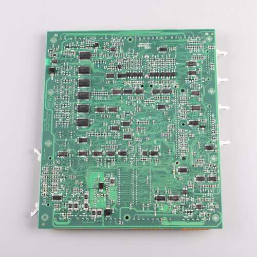 LCECPU40通力电梯主板KM7