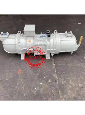 全新原装海立 WHP19460DCC3Q9JK 空调空气能热泵压缩机 5匹 R417A