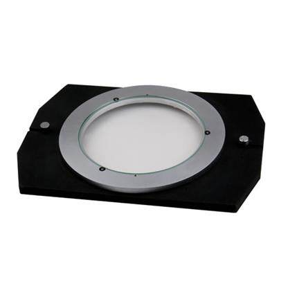 万濠投影仪玻璃影像仪工作台玻璃二次元玻璃 新天 三丰 支持定制