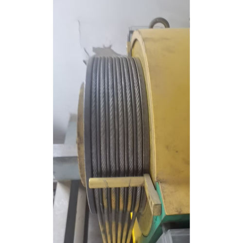 GETM3.0H主机4*5电梯曳引
