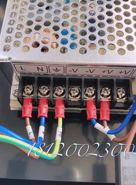 永大电梯外呼电源盒 SWS150-24 /YDC02 外呼IND电源CS100-24/S1