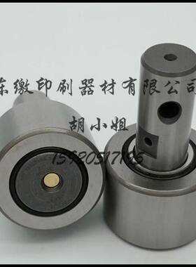 KR18X40X69.5/2/3AS 小森L40开牙球轴承IYZ-3207-004 印刷机配件