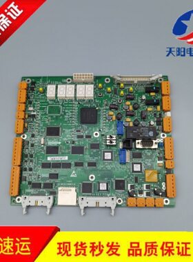 通力电梯主板LCECPU561 KM773390G03/G04/G05/G06无机房主板现货