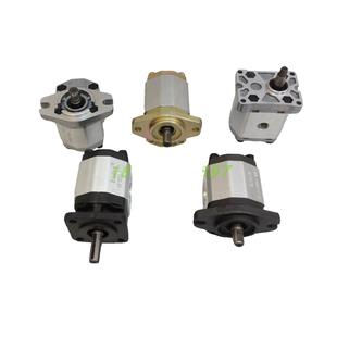 齿轮泵BAP2A0D10C0R1/D12/D14/D16/D18/D20/D22/D25/D28/D30COR1