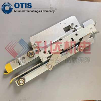 电梯轿门门刀DAA24392J10