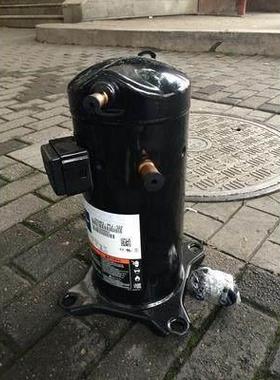 ZR47KCE-TFD-522 ZR48KCE ZR46KCE 谷轮热泵空调压缩机 R407C