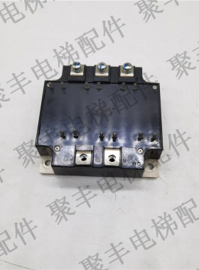 日立无机房变频器模块  TYPE CM100TU-24F 模块 包邮