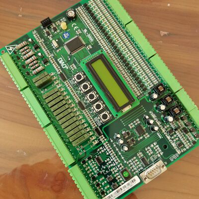 中原智能电梯主板BL2-STV