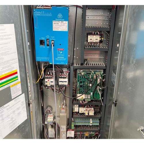 全新原装蒂森电梯MC2主板P410472B-04 P410472C-02电梯配件带模块