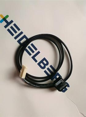 海德堡印刷机配件 PM52 CD74 XL75 CD102新款拉规电眼00.783.0388