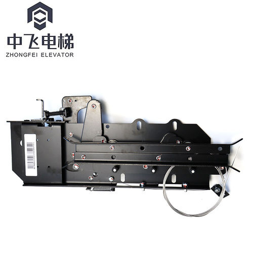 奥的斯电梯轿门门刀HAA47