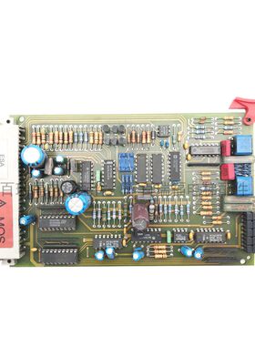 蒂森电梯配件MOS板 ESA板6631011660 控制板ESA920310L正品现货