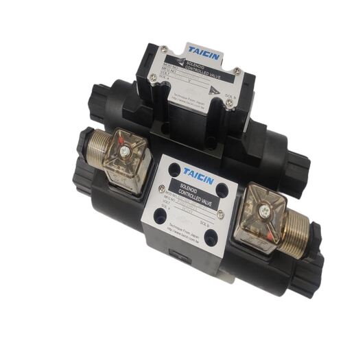 电磁阀TSKSO-G02CP-10/D