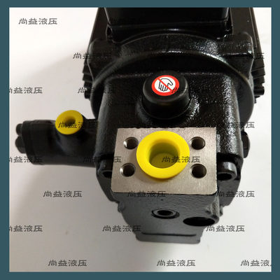 日本电机组合油泵UVN-1A3