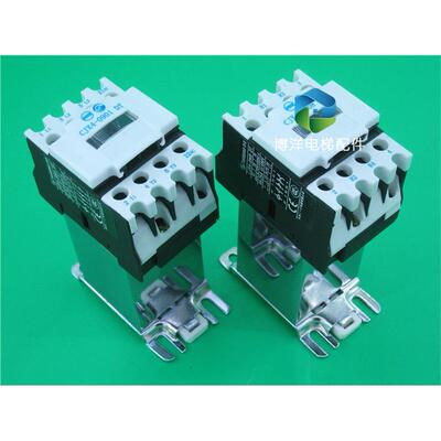 天水213接触器CJX4-09/8Z