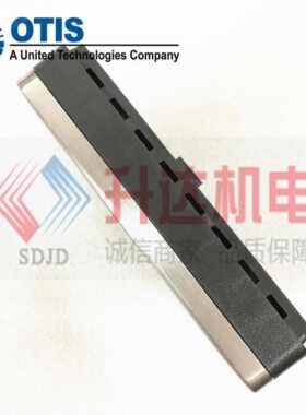 E311 E411高速梯厅门指示灯 AAA6646EZ 9693H1原装进口全新