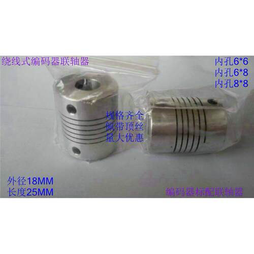 内密控ASS系列用编码器联