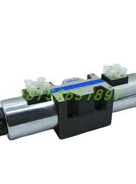 HOYEA电磁阀FW-03-3C2-D12Z5L/30 3C4 3C6 3C5 3C9 3C60 3C3