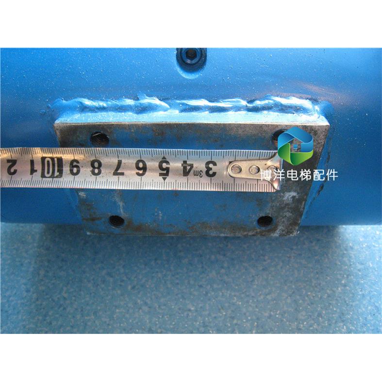 江南嘉捷抱闸制动器JUA
