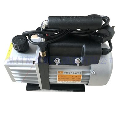 TW-1A24R6手提冷媒抽气