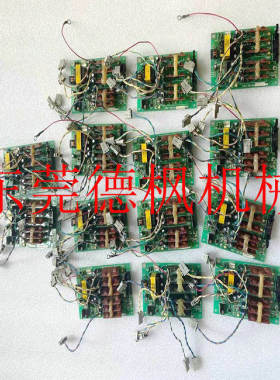 FANUC注塑机S2000I100B射胶轴承 顶针丝杠 现货出售
