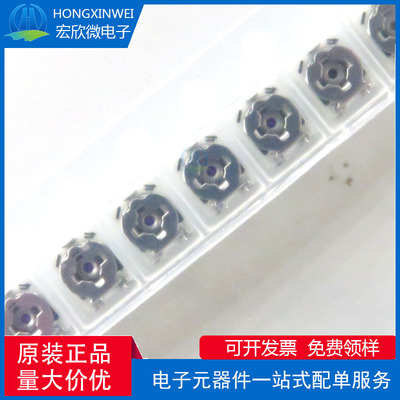 全新原装正品 TC33X-2-103E 封装SMD 10kΩ ±25%可调电阻/电位器