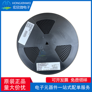 NCP500SN25T1G 封装SOT23-5 低噪声降稳压器