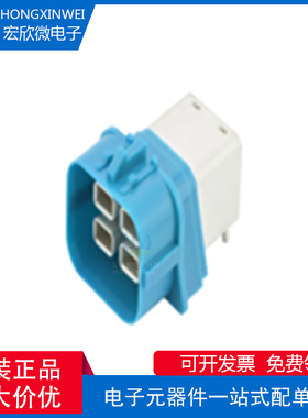 全新原装ECT 600-18068-01 A-ETH PCB 连接器，A-ETH 2x2 端口PCB