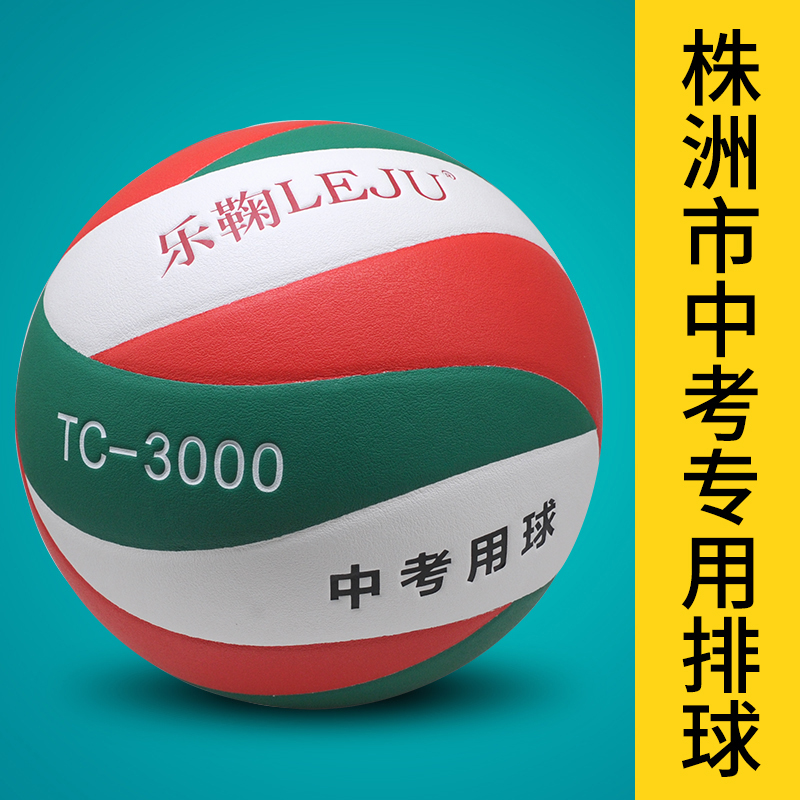 株洲市乐鞠排球中考学生训练专用
